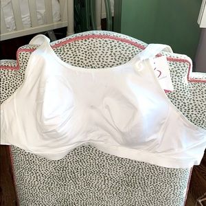 Brooks Maia Underwire Medium Impact Sports Bra